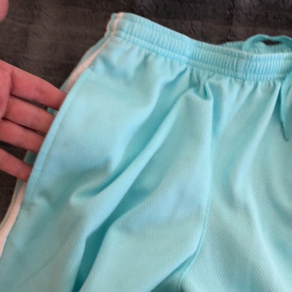 Adidas three stripe Joggers size Small - Picture 6 of 9